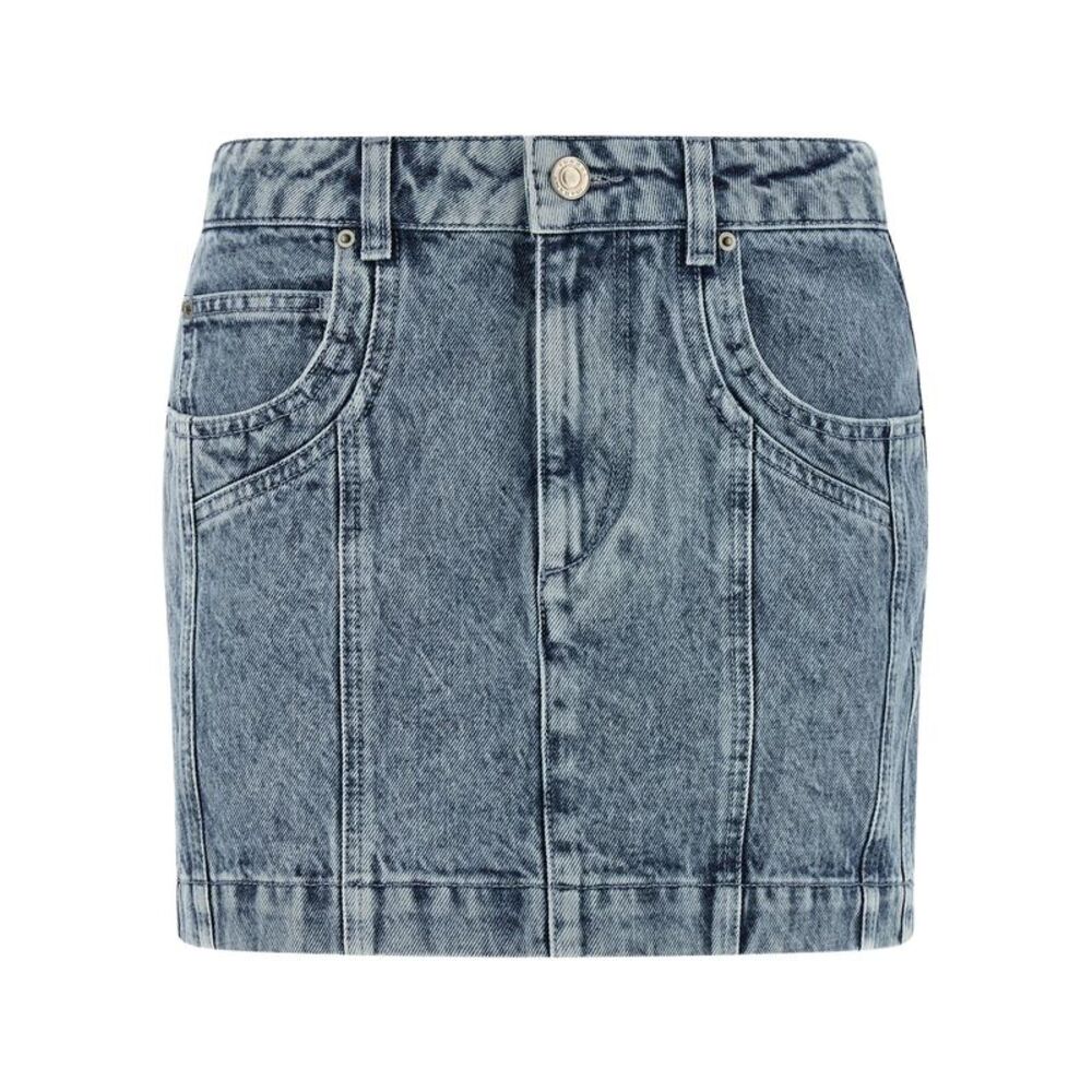 Marant Etoile Women's Juana Skirt